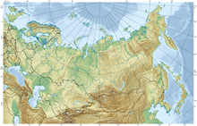 220px-Russland_Relief