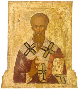 ブルガリアSt_Clement_of_Ohrid